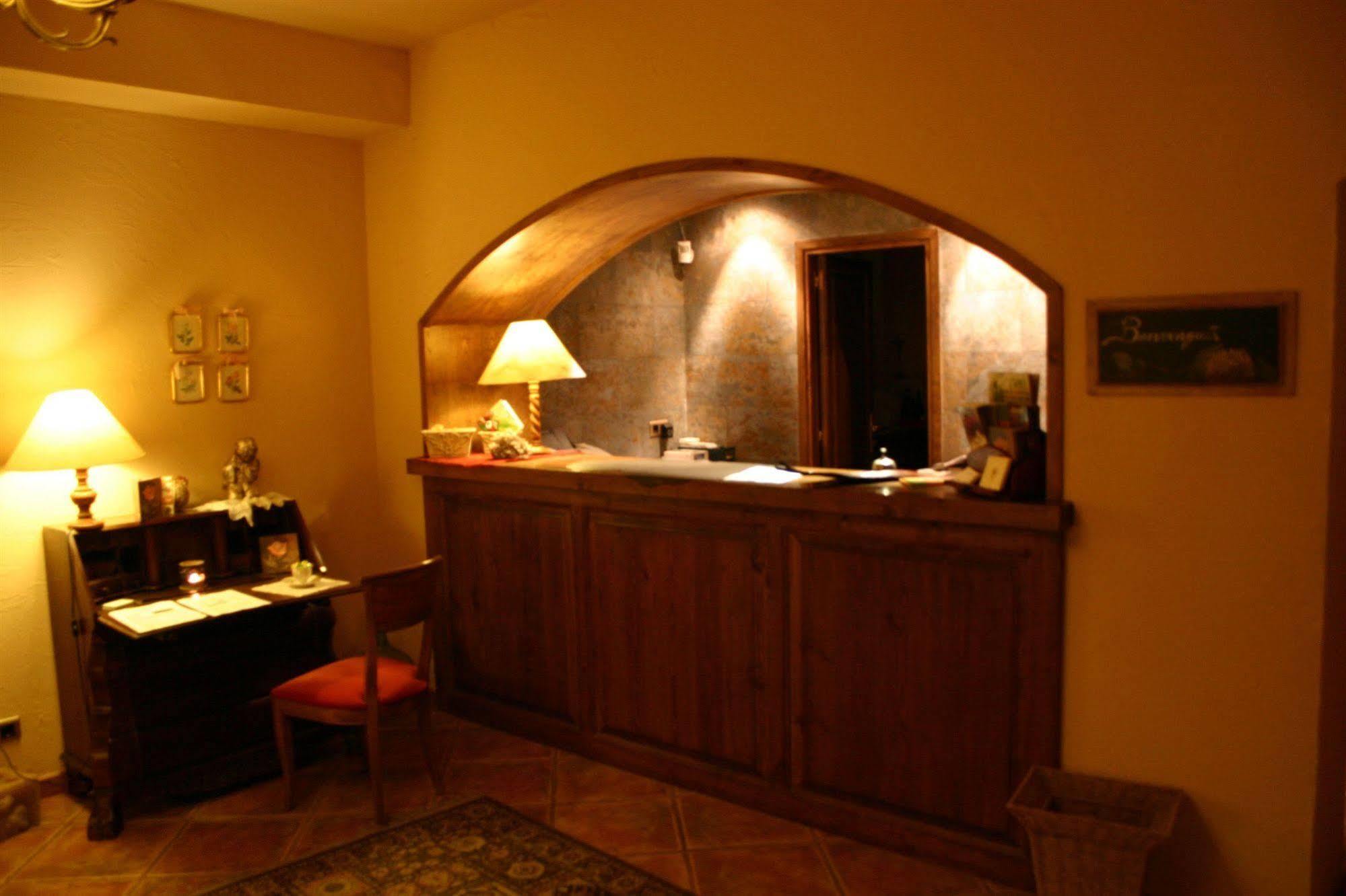 Corbera de Llobregat Hotel Golf Can Rafel מראה פנימי תמונה
